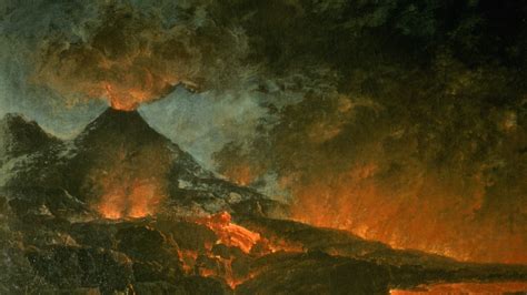 the eruption of mt. vesuvius wasn’t pompeii’s only killer|last time mt vesuvius erupted.